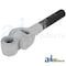 A & I Products Center Link End 16" x5" x5" A-AR74181 - alternate 4